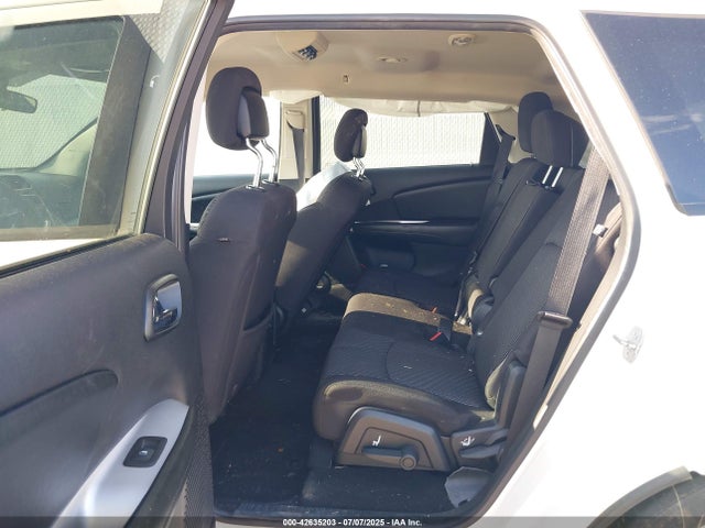 3C4PDCBG2ET158333 Dodge 2014