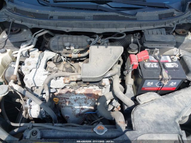 2012 NISSAN ROGUE JN8AS5MVXCW407122 Photo 9