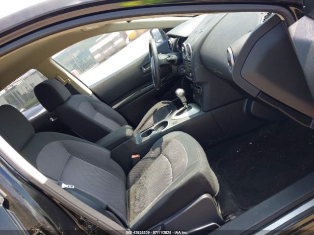 2012 NISSAN ROGUE JN8AS5MVXCW407122 Photo 4