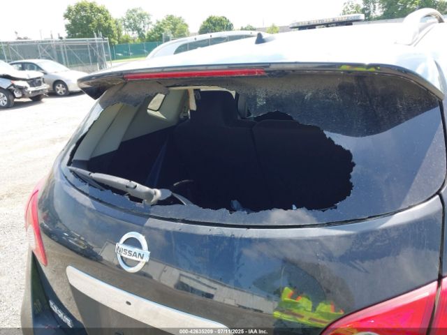 2012 NISSAN ROGUE JN8AS5MVXCW407122 Photo 5