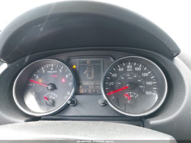 2012 NISSAN ROGUE JN8AS5MVXCW407122 Photo 6