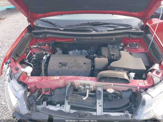 2019 MITSUBISHI OUTLANDER JA4AZ3A39KZ054040 Photo 9