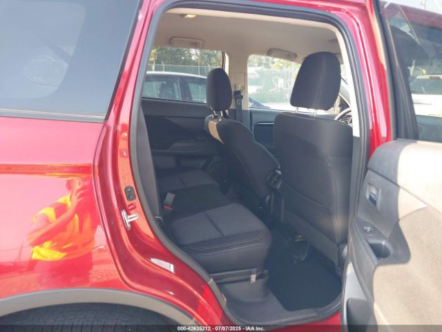 2019 MITSUBISHI OUTLANDER JA4AZ3A39KZ054040 Photo 7