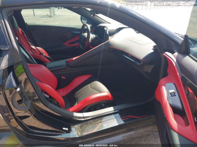 2021 CHEVROLET CORVETTE STINGRAY 1G1YB2D41M5101894 Photo 4