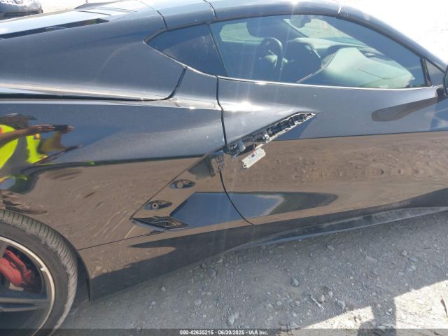 2021 CHEVROLET CORVETTE STINGRAY 1G1YB2D41M5101894 Photo 5