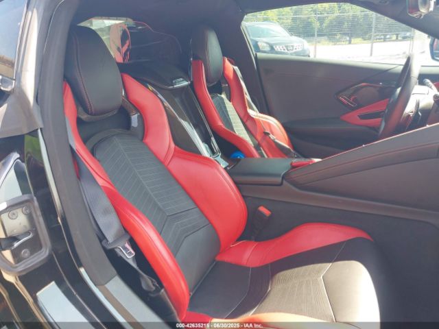 2021 CHEVROLET CORVETTE STINGRAY 1G1YB2D41M5101894 Photo 7