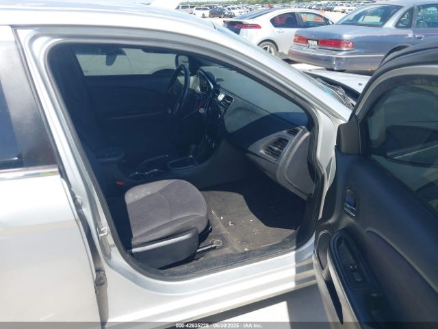 2012 CHRYSLER 200 1C3CCBBGXCN250805 Photo 4