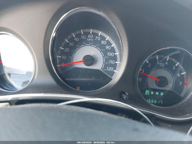 2012 CHRYSLER 200 1C3CCBBGXCN250805 Photo 6