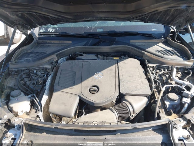 W1NKM4HB0RF089372 Mercedes-Benz m254