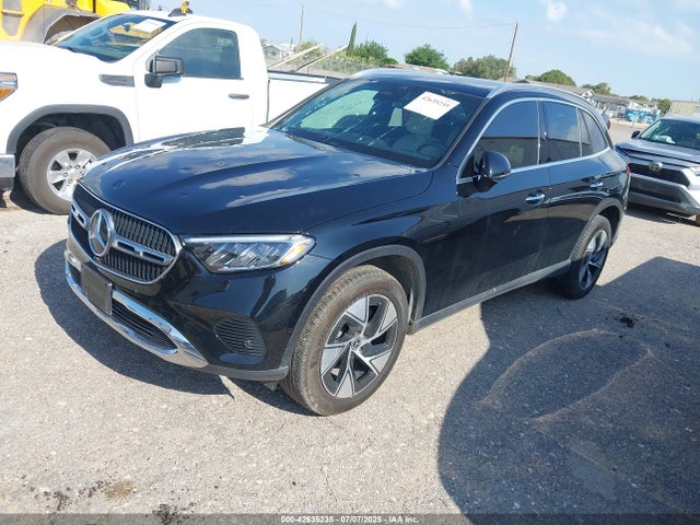 W1NKM4HB0RF089372 Mercedes-Benz m254