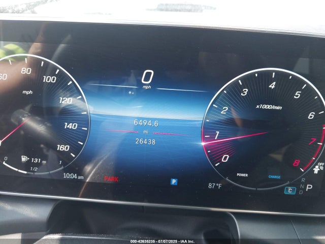 W1NKM4HB0RF089372 Mercedes-Benz m254