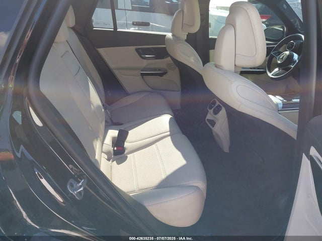 W1NKM4HB0RF089372 Mercedes-Benz m254