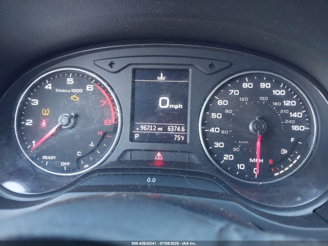 2018 AUDI A3 WAUAUGFF0J1003891 Photo 6