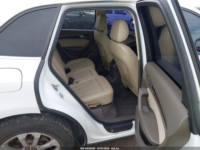 2016 AUDI Q5 WA1C2AFP7GA063905 Photo 7