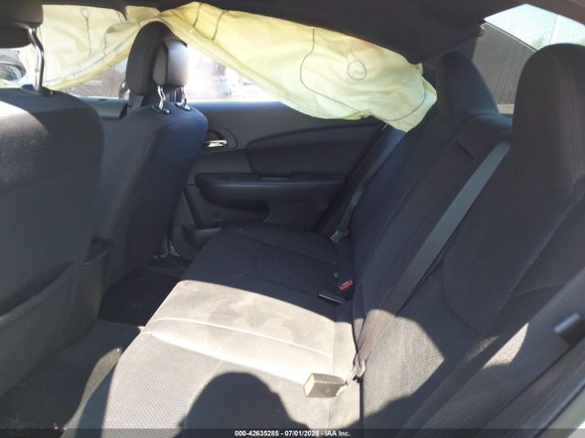 2011 CHRYSLER 200 1C3BC4FB3BN552943 Photo 7