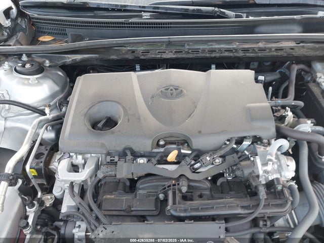 4T1R11AK7PU152060 Toyota a25a-fks