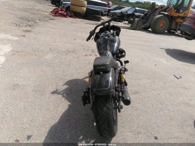 2014 HARLEY-DAVIDSON FXDWG 1HD1GPM17EC331223 Photo 5