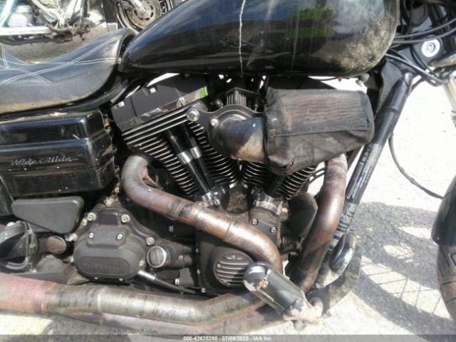 2014 HARLEY-DAVIDSON FXDWG 1HD1GPM17EC331223 Photo 7