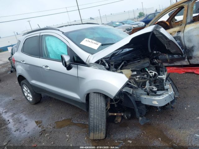 2020 FORD ECOSPORT MAJ6S3GL5LC322664