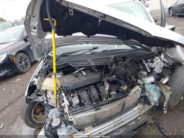 2020 FORD ECOSPORT MAJ6S3GL5LC322664 Photo 9