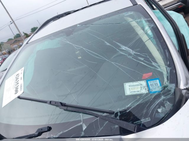 2020 FORD ECOSPORT MAJ6S3GL5LC322664 Photo 5