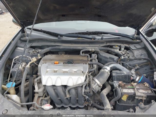 2010 ACURA TSX JH4CU2E61AC010769 Photo 9