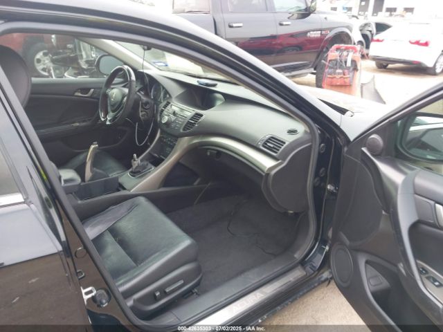 2010 ACURA TSX JH4CU2E61AC010769 Photo 4