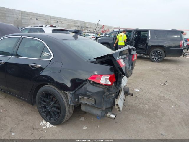 2010 ACURA TSX JH4CU2E61AC010769 Photo 5