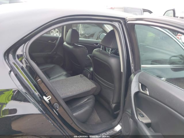 2010 ACURA TSX JH4CU2E61AC010769 Photo 7