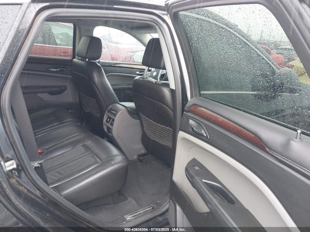 2011 CADILLAC SRX 3GYFNFEY3BS614284 Photo 7