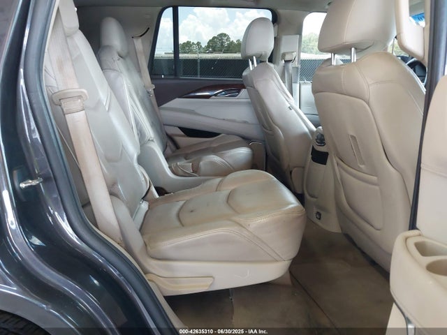 2015 CADILLAC ESCALADE 1GYS4MKJ0FR554289 Photo 7