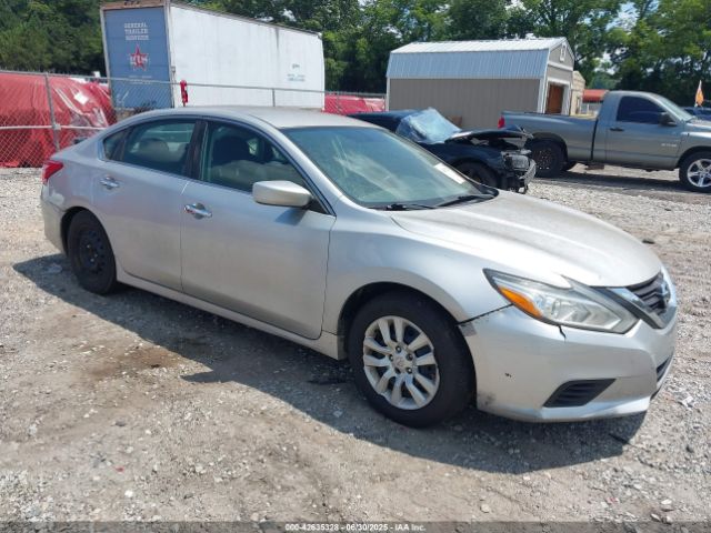 2016 NISSAN ALTIMA 1N4AL3AP5GN328252