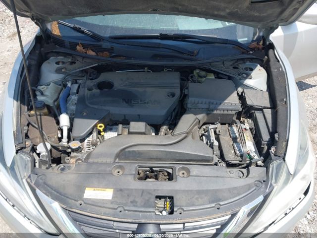 2016 NISSAN ALTIMA 1N4AL3AP5GN328252 Photo 9