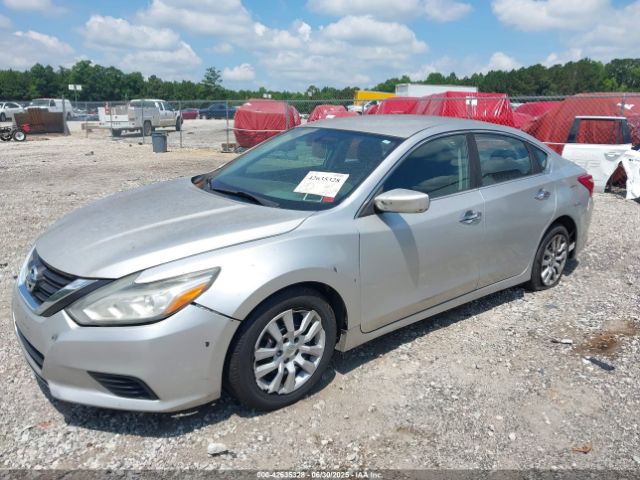 2016 NISSAN ALTIMA 1N4AL3AP5GN328252 Photo 1
