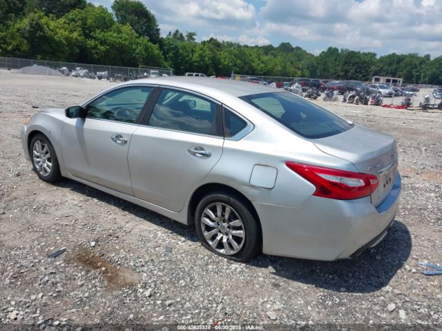 2016 NISSAN ALTIMA 1N4AL3AP5GN328252 Photo 2