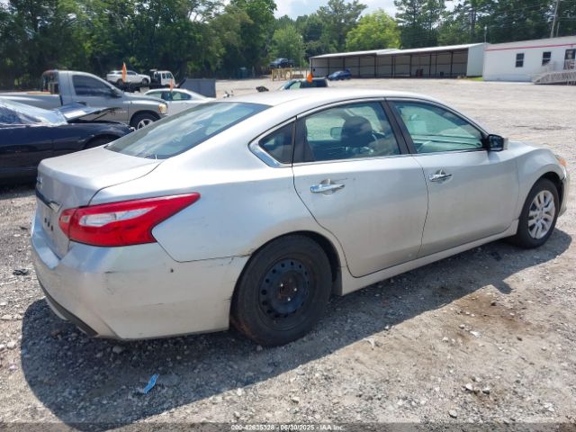 2016 NISSAN ALTIMA 1N4AL3AP5GN328252 Photo 3