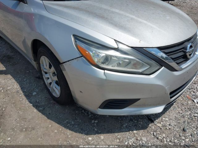 2016 NISSAN ALTIMA 1N4AL3AP5GN328252 Photo 5