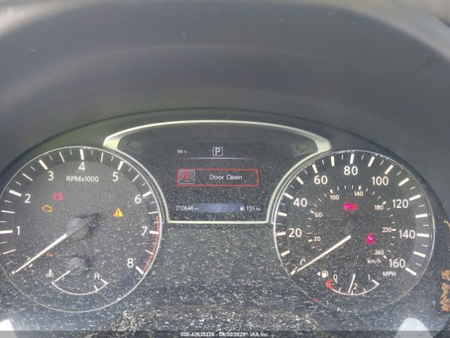 2016 NISSAN ALTIMA 1N4AL3AP5GN328252 Photo 6