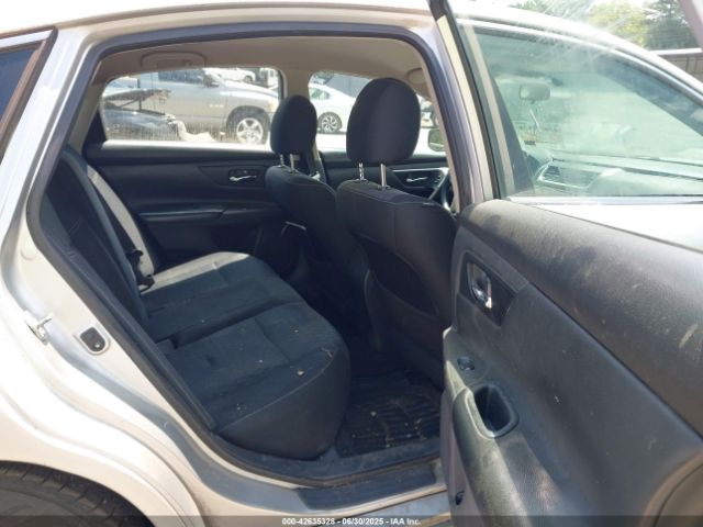 2016 NISSAN ALTIMA 1N4AL3AP5GN328252 Photo 7