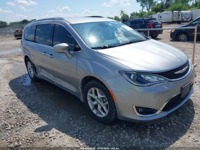 2017 CHRYSLER PACIFICA 2C4RC1EG3HR704804