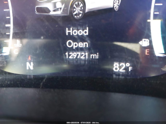 2C4RC1EG3HR704804 Chrysler Pacifica