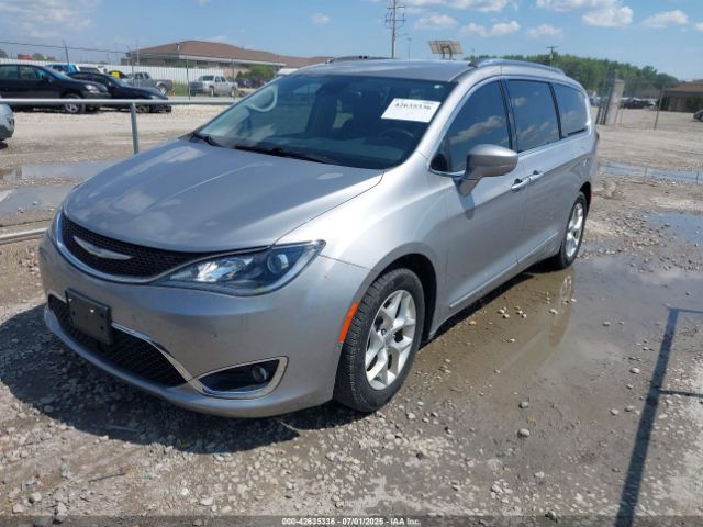 2017 CHRYSLER PACIFICA 2C4RC1EG3HR704804 Photo 1