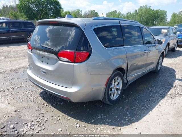 2017 CHRYSLER PACIFICA 2C4RC1EG3HR704804 Photo 3