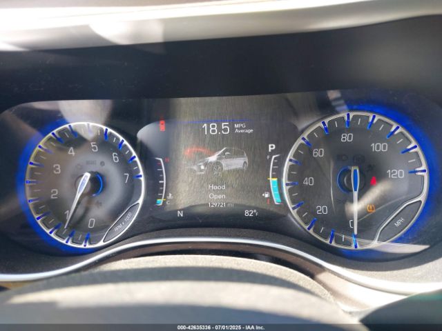 2017 CHRYSLER PACIFICA 2C4RC1EG3HR704804 Photo 6