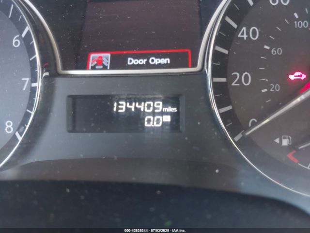 2015 NISSAN PATHFINDER 5N1AR2MM3FC645957 Photo 6