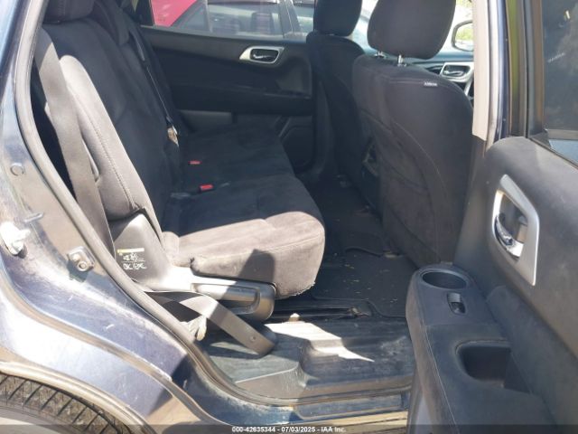 2015 NISSAN PATHFINDER 5N1AR2MM3FC645957 Photo 7