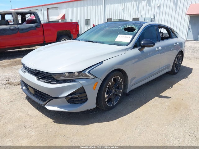 5XXG64J25NG126316 KIA t-gdi gamma ii