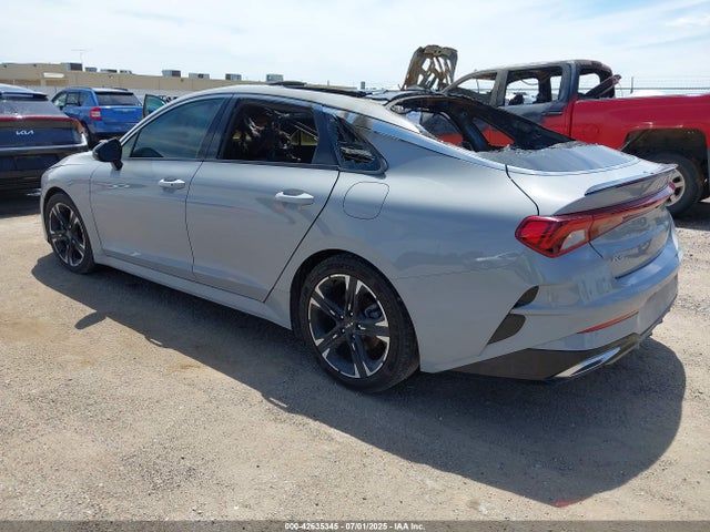 5XXG64J25NG126316 KIA t-gdi gamma ii
