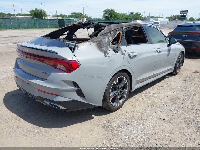 5XXG64J25NG126316 KIA t-gdi gamma ii