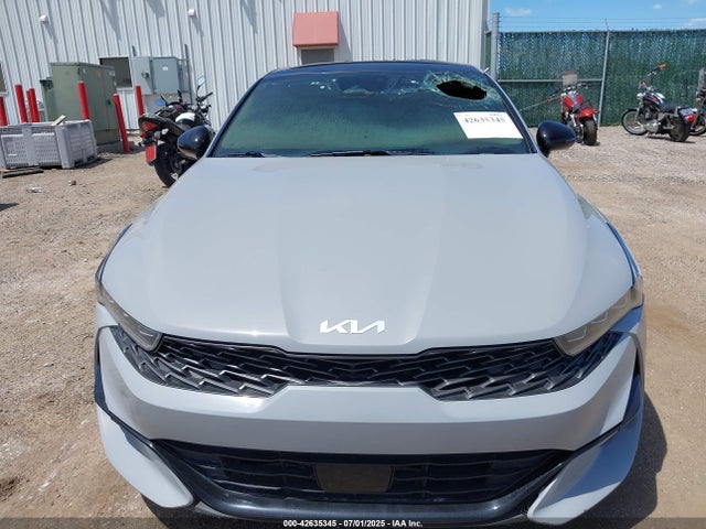 5XXG64J25NG126316 KIA t-gdi gamma ii